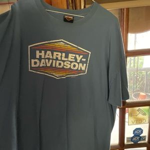Rare XXL AMF Harley Davidson Vintage 70s